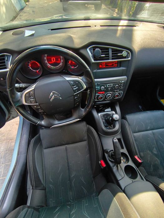 Sprzedam Citroen C4