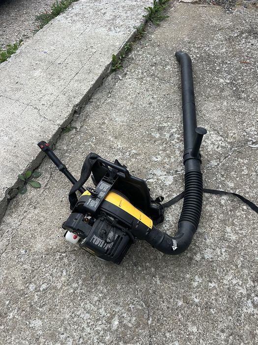 Повітродувка Gas blower бензинова