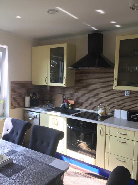Apartament iGrażka w Kudowie-Zdroju