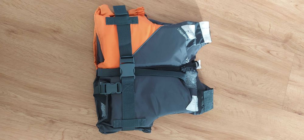 Colete Salva-Vidas Tribord