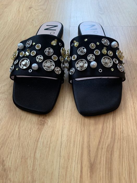 Klapki n 21 nowe