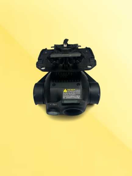 Підвіс Mavic 3T з камерою
