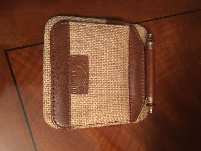 держатель для блокнота