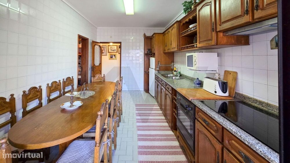 Apartamento T3 no Furadouro - Ovar, a 200 metros da praia