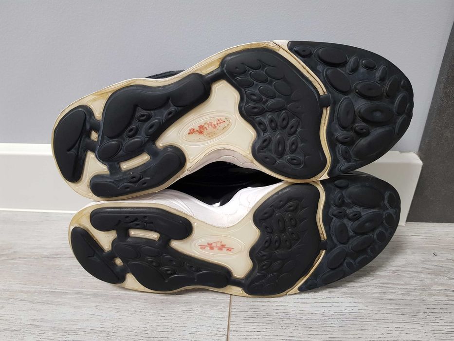 Nike Air Zoom Spiridon чоловічі кросівки р. 41