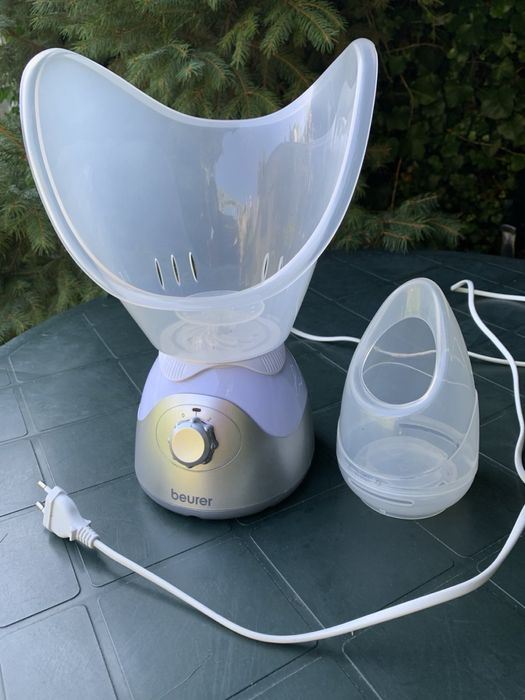 Сауна для лица, для ингаляций.