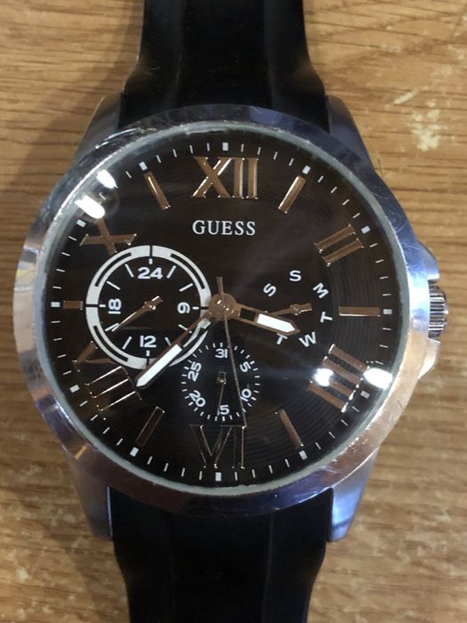 Часы Guess GW0012G1 оригинал