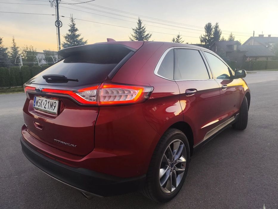 Ford Edge
