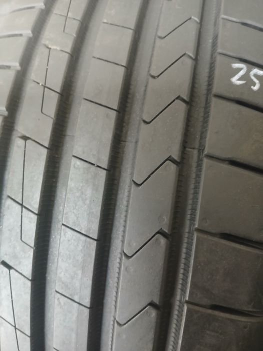 Opony letnie Hankook 195/55/16 Demo jak nowe