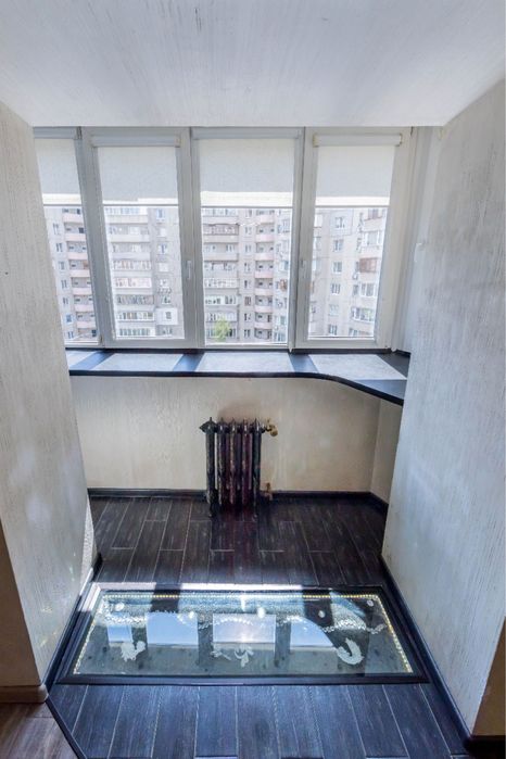 3-комнатная квартира по адресу пер. Энергетиков (площадь 90 м²) - Atlanta.ua - фото 23