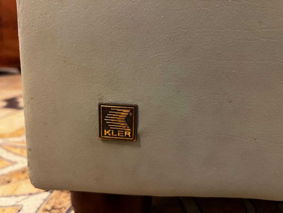 sofa dwuosobowa kler