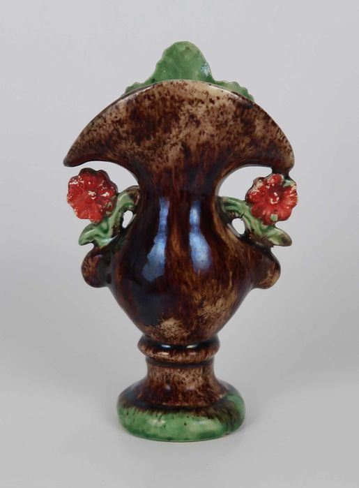 Lote de Faiança Manuel Mafra Caldas Séc. XIX