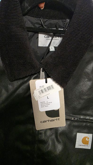 Kurtka Carhartt nowa