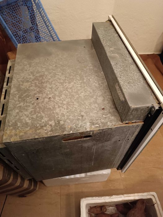 Fogao eletrico bom estado