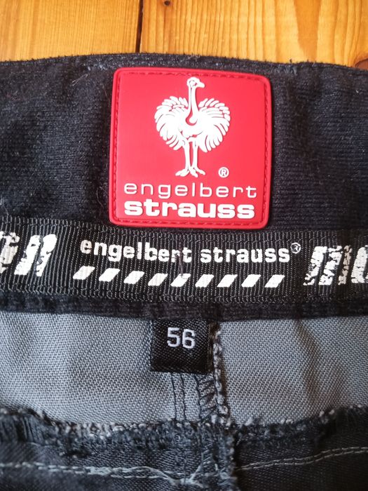 Робочі штани Engelbert Strauss