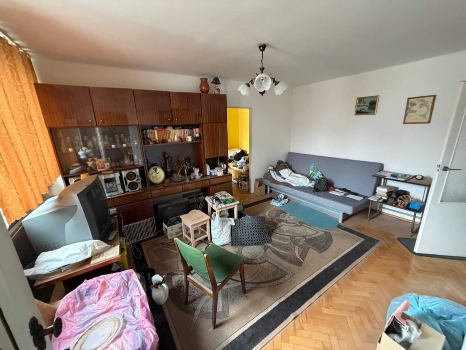 Mieszkanie Łódź Krzemieniecka 18