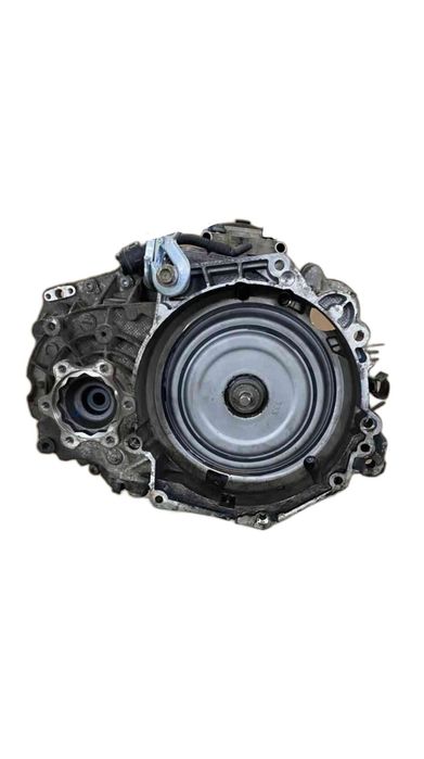 Caixa Velocidades Automática VW SCIROCCO III 2.0 TDI (103 kW / 140 cv) [08.2008 - 11.2017] KQC (OEM) | 02E300052T (OEM) | 02E300052TX (OEM)