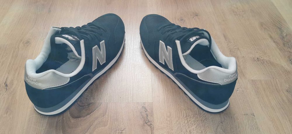 New Balance Sneakersy