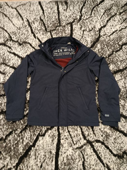 Kurtka męska Jack Wills