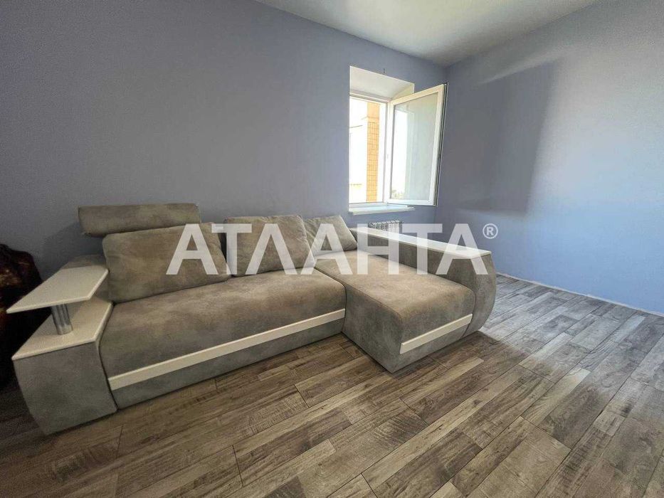 2-комн. пр. Добровольського (Князя Владимира Великого)/Затонского