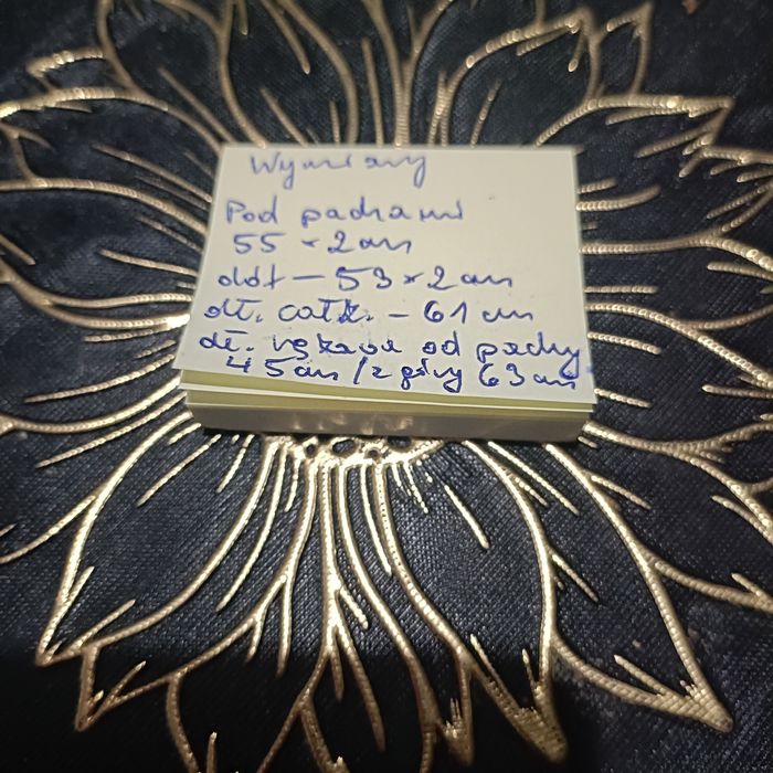 Nowa kurtka skóra ekologiczna xxl