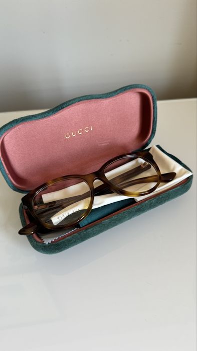 Oculos GUCCI GG0329O/002/53