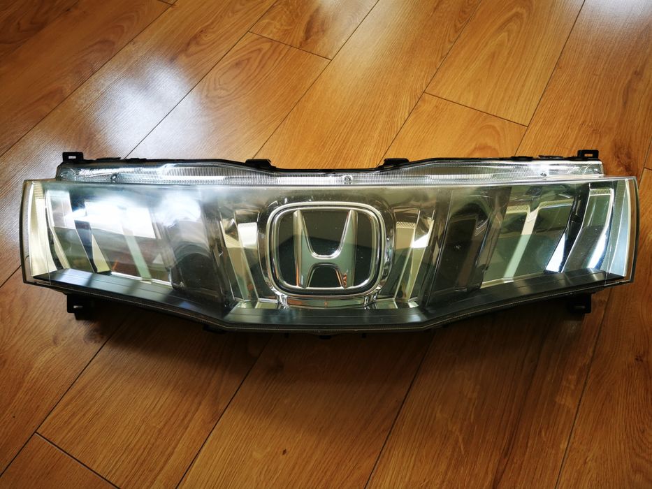 Atrapa grill Honda Civic VIII UFO 2006-2009