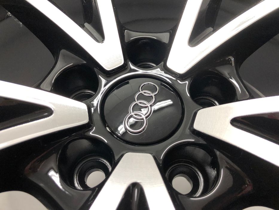 felgi 19 audi a4 a6 8v0 s line rs 8 et49 ideal