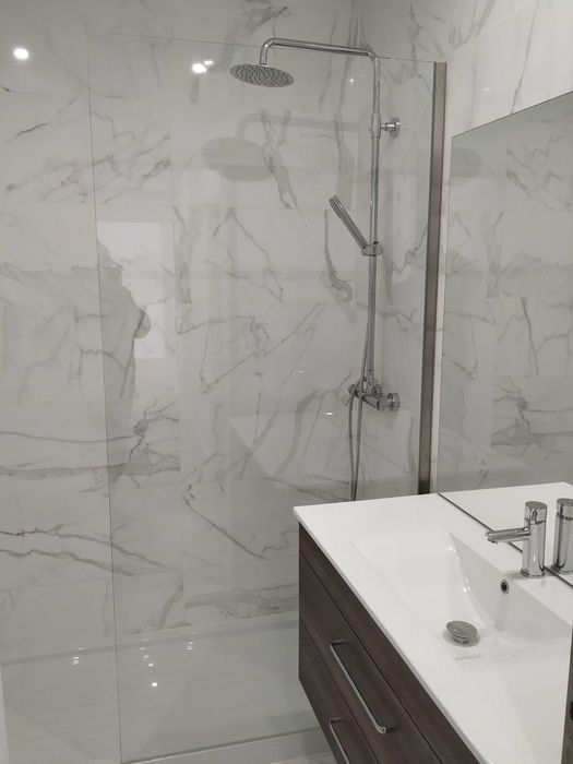 Apartamento T2 para alugar em Carnaxide