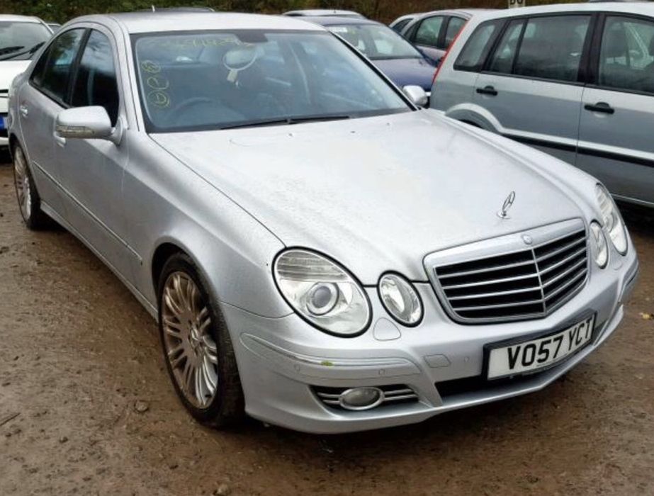 Запчасти шрот разборка mercedes w211 w204 w212 двигатель акпп