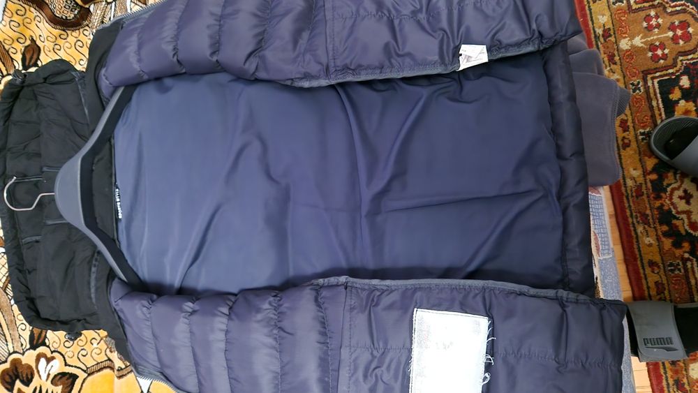 Куртка the north face