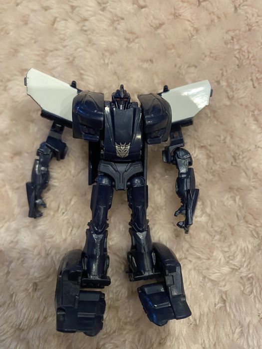 Transformers figurka