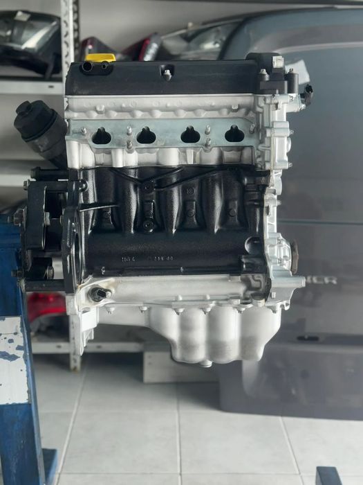 Motor Opel Z12XE 1.2 Gasolina