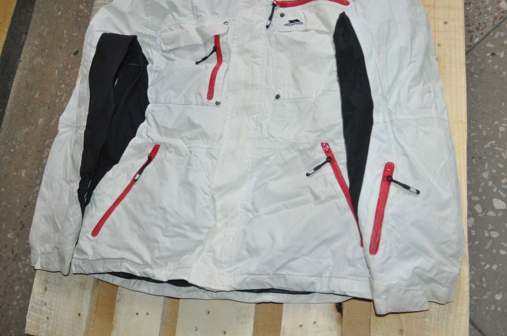 trespass L мужская лыжная куртка