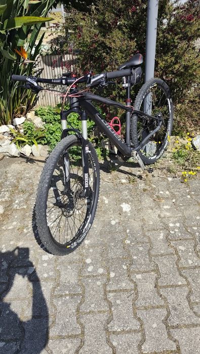 Bicicleta coluer poison pro Bike