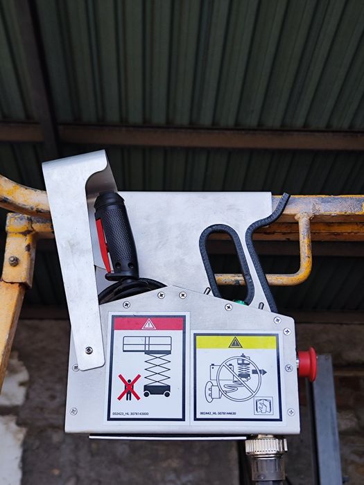 Haullote compact  10