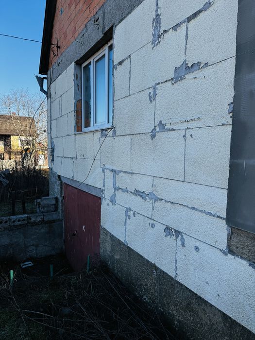 Садовий будинок у Богданівці, 68 м² — 21 000$, без комісії