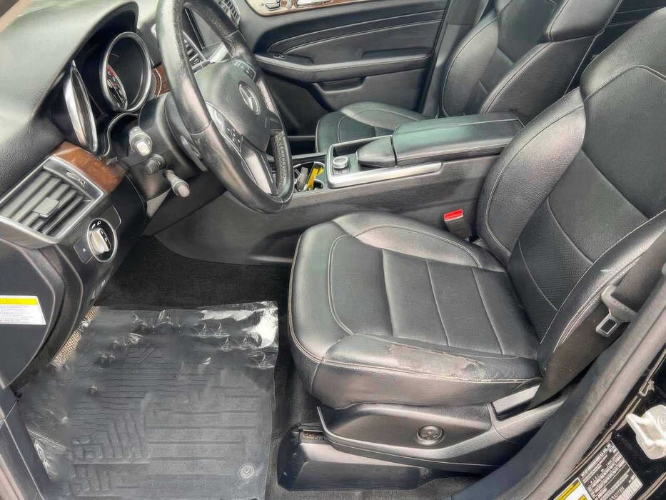 Mercedes-Benz M-Class ML 350      2014
