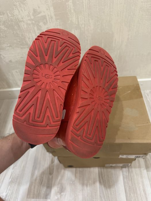 UGG Clear Угги оригинал 38 размер!