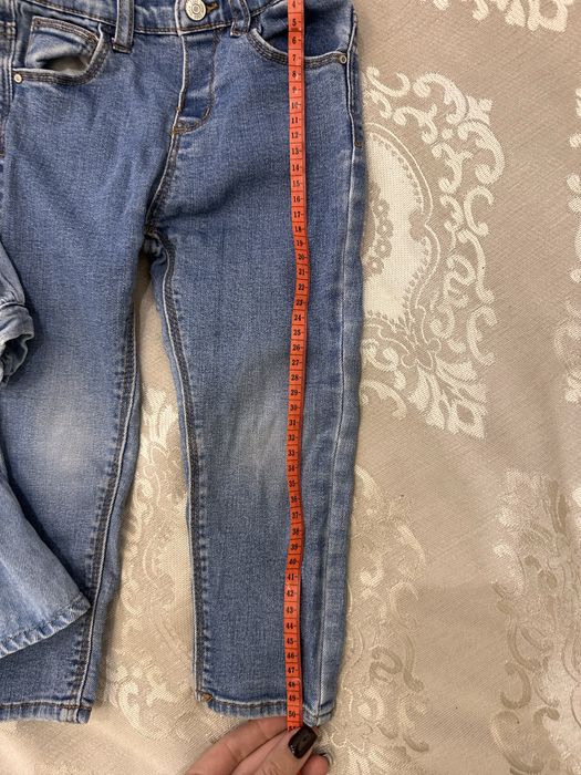 Zara Сукня і штани у подарунок джинс