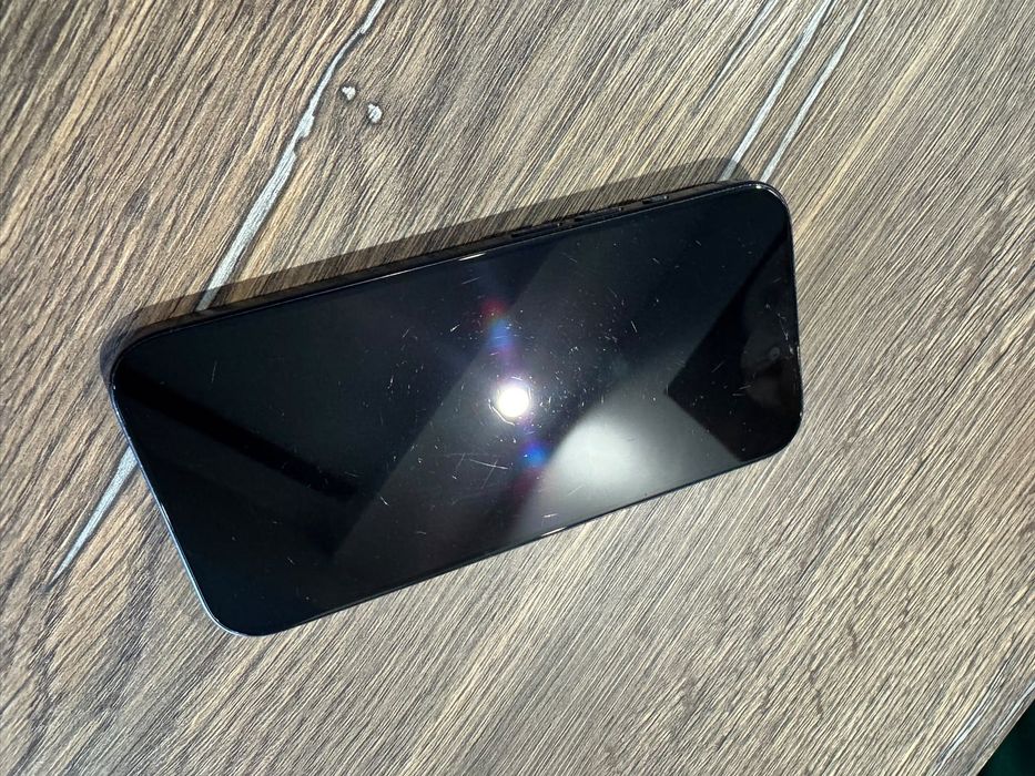 Iphone 15 Pro 256 GB