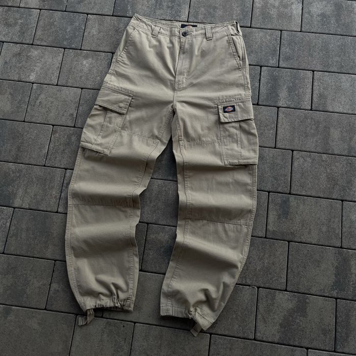 Карго штани Dickies на утяжках | Ідеальний стан!
