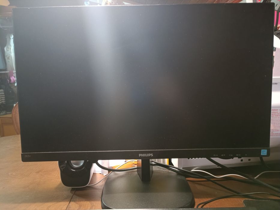 Monitor, Keyboard, and Tower64297683746177120