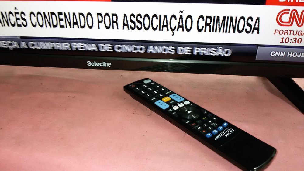 tv led selecline 888098/32s17 32 polgadas