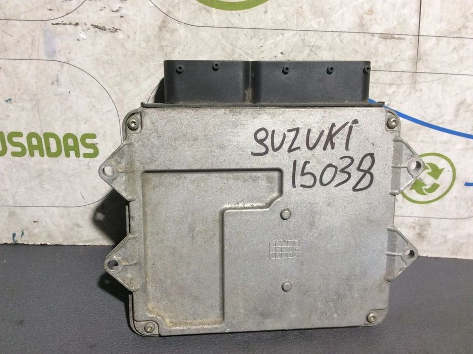 Centralina Motor Suzuki Swift ano 1989 a 2005  1.0 Gasolina  33920-6E0