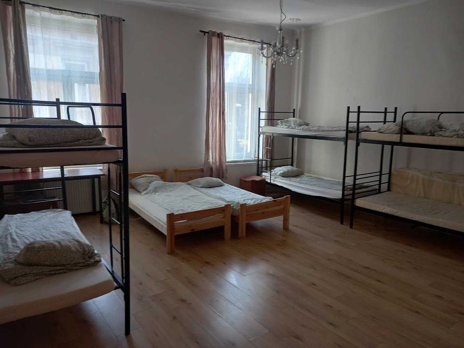 Tanie Noclegi Kraków, Hostel Blisko Centrum Targowa 2, Kwatery Pracownicze