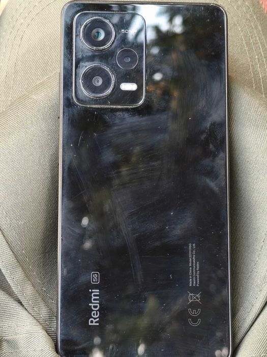 Sprzedam używany redmi note12 pro
