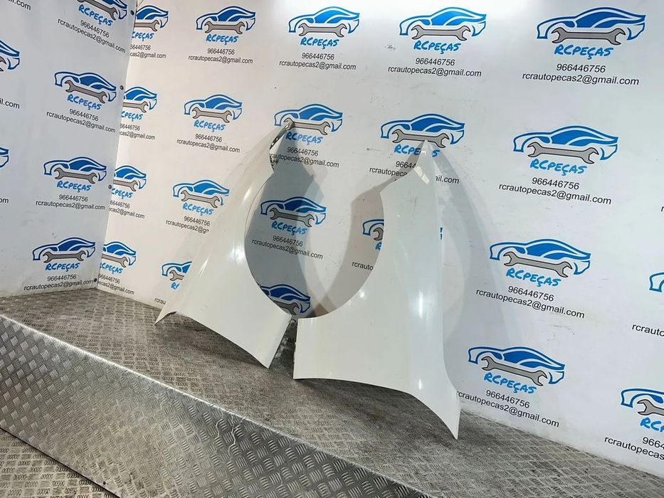 Frente Completa BMW Serie 1 F20 5 Portas F21 2 Portas Sport Pre LCI