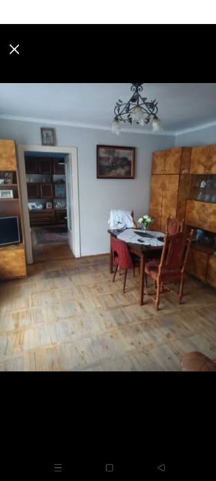 Sprzedam dom z gruntami