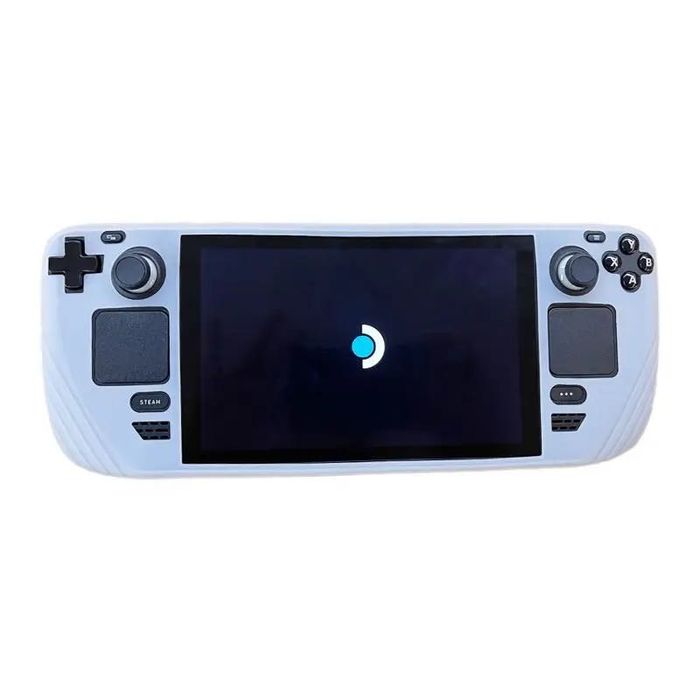 Док станція Steam Deck USB 3.0 HDMI 4K/ Стім Дек док станция